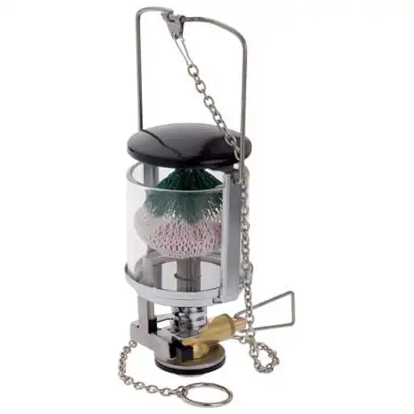 Edelrid - Peak Illuminator II - Gaslampa