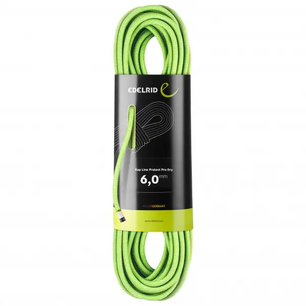 Edelrid - Rap Line Protect Pro Dry - Repsnöre