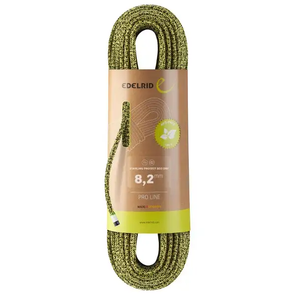 Edelrid - Starling Protect Eco Dry 8,2 mm - Enkelrep