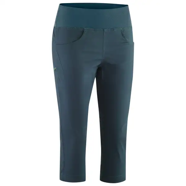 Edelrid - Women's Dome 3/4 Pants - Shorts