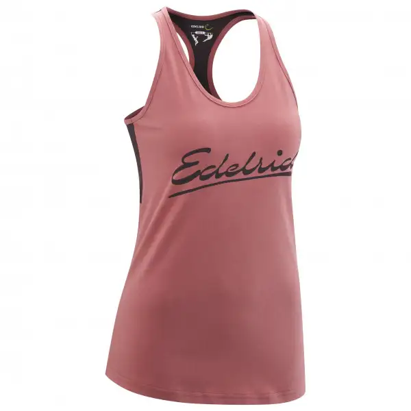 Edelrid - Women's Onsight Tank II - Topp