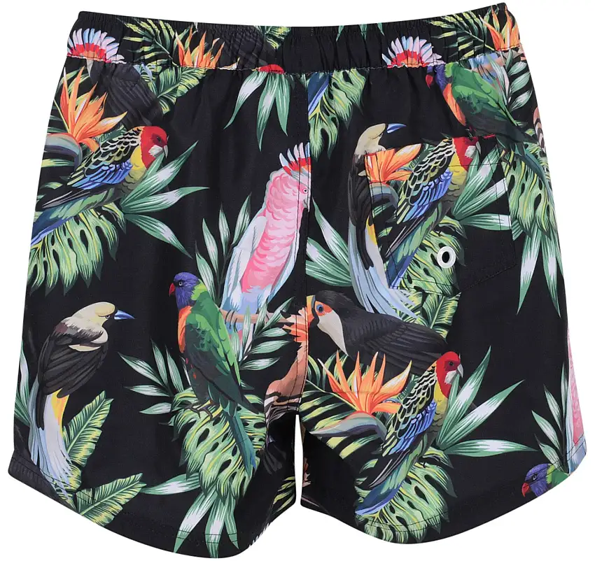 Kakadua Beachshorts JR 75238961