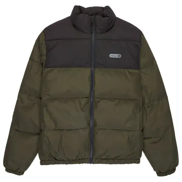 Element - Classic Puffer - Syntetjacka