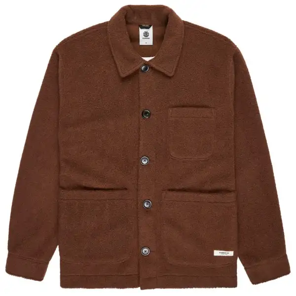 Element - Shepherd Shirt - Skjorta