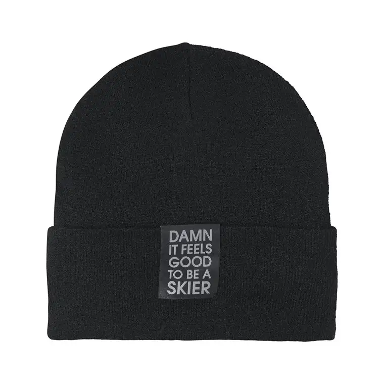 Elevenate Skier Beanie