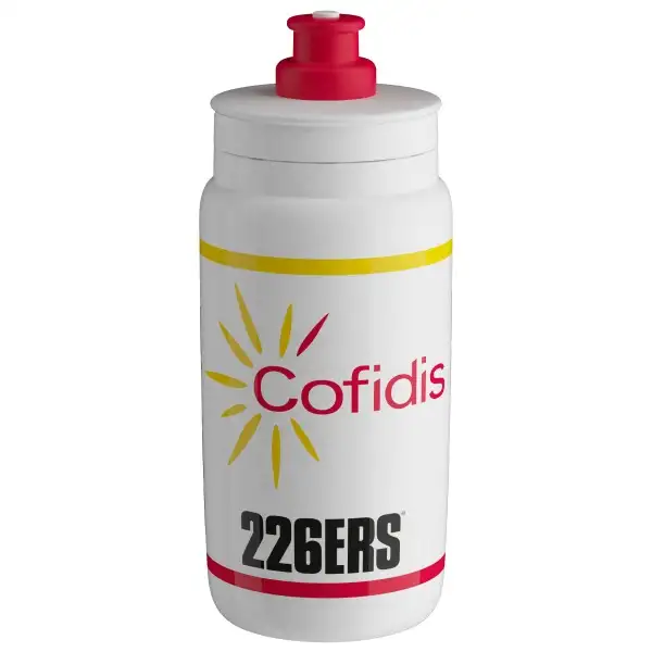 Elite - Fly 550 ml - Drickflaska cykel