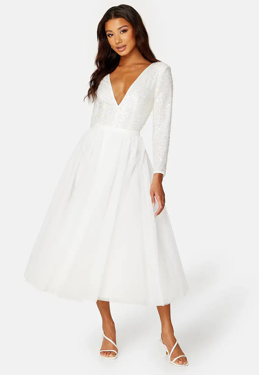 Dominique Dress 82318293