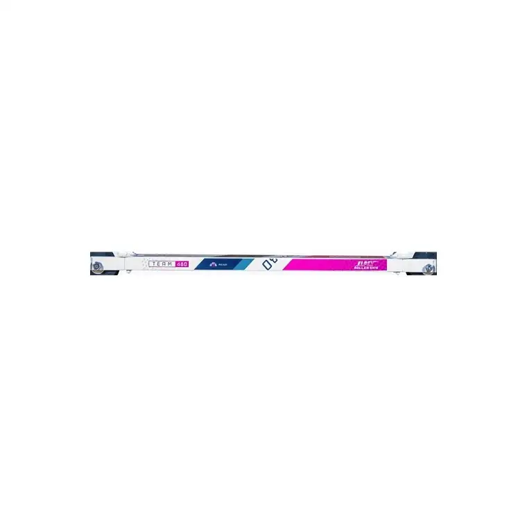 Elpex Profile Team 480 Complete