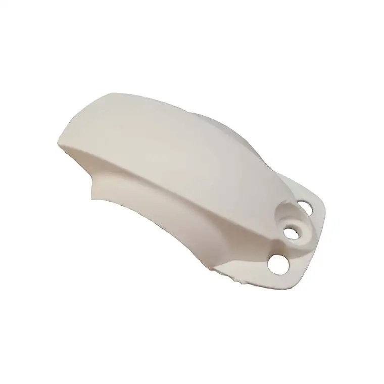 Elpex Stänkskärmar 4-Pack Till Wasa/Team