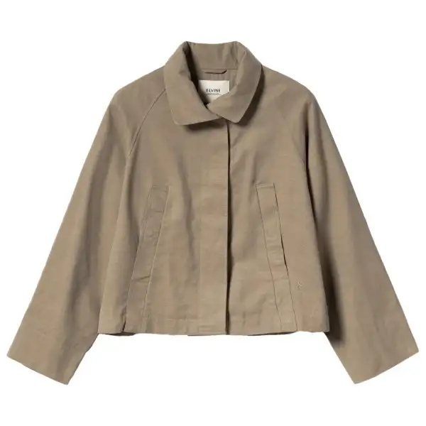 Elvine - Women's Arwen - Fritidsjacka