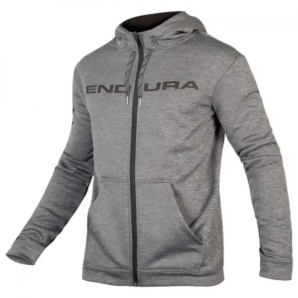 Endura - Hummvee Hoodie - Munkjacka