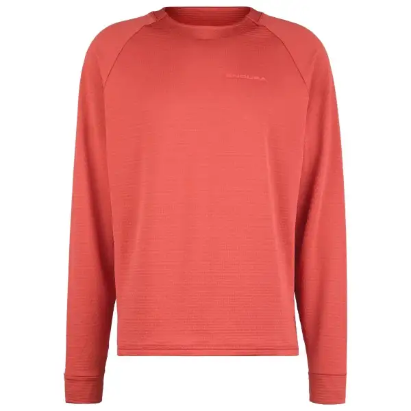 Endura - Singletrack Fleece - Cykeltrikå