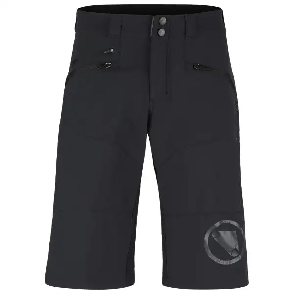 Endura - Singletrack Shorts II - Cykelbyxa