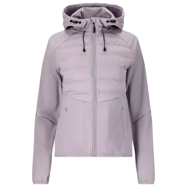 ENDURANCE - Women's Eluna Primaloft Windblock Jacket - Syntetjacka