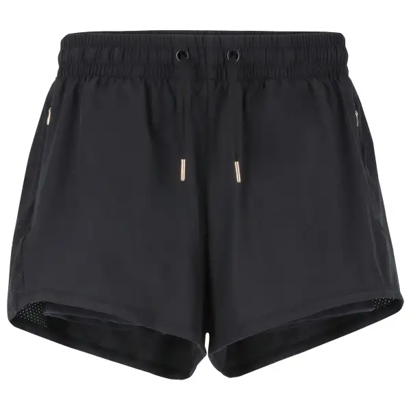 ENDURANCE - Women's Eslaire 2-in-1 Shorts - Löparshorts & 3/4-löpartights
