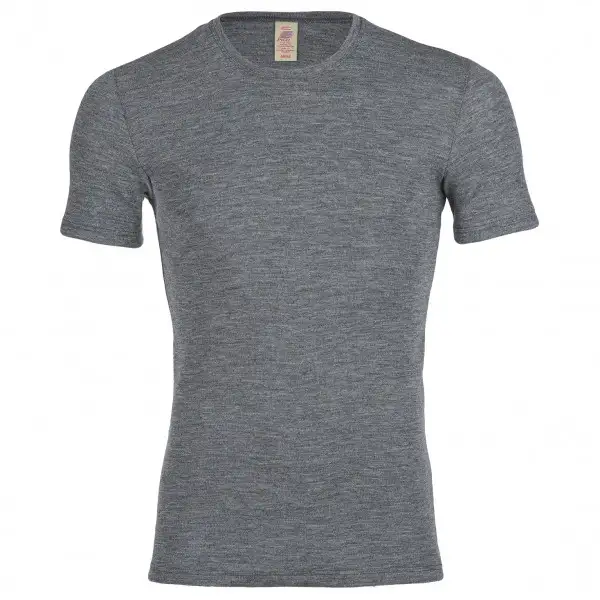Engel - Herren-Shirt S/S - Underkläder