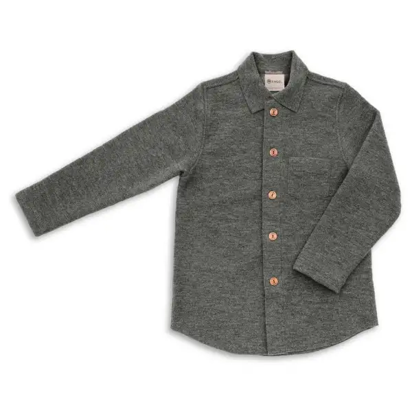 Engel - Kid's Hemd - Skjorta