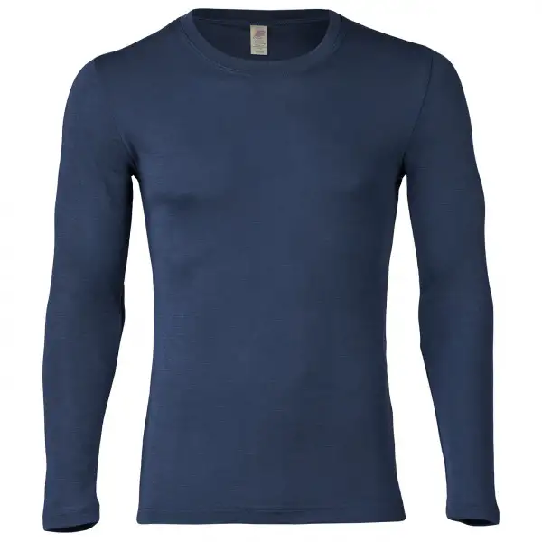 Engel - Shirt L/S - Underkläder merinoull