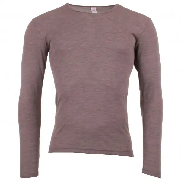 Engel - Unterhemd L/S - Underkläder merinoull