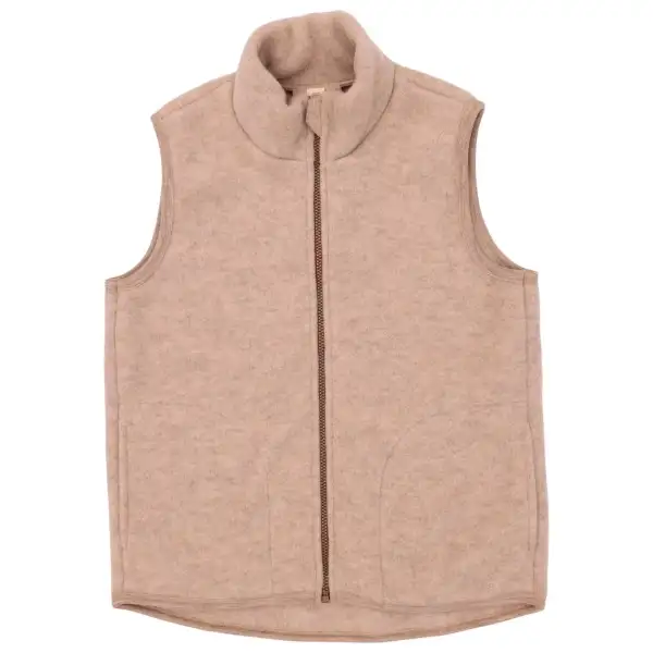 Engel - Women's Vest - Merinoväst