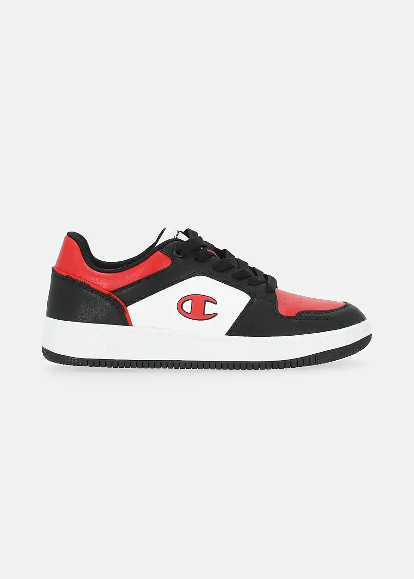 RD18 2.0 LOW Low Cut Shoe 23407204