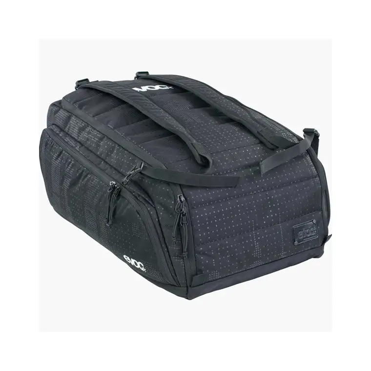 Evoc Gear Bag 55L Black. L