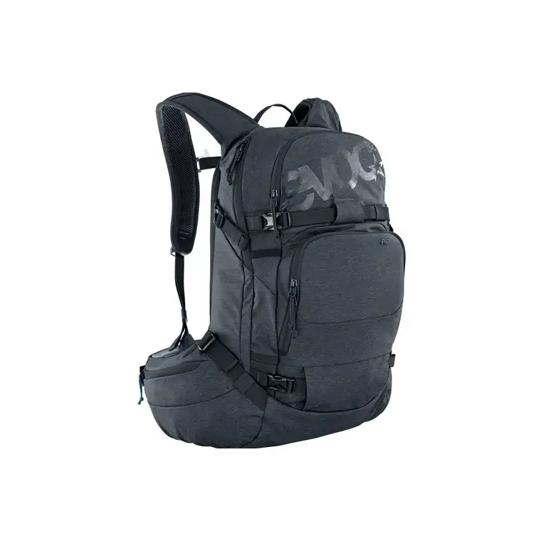 Evoc Line Pro 20L Black