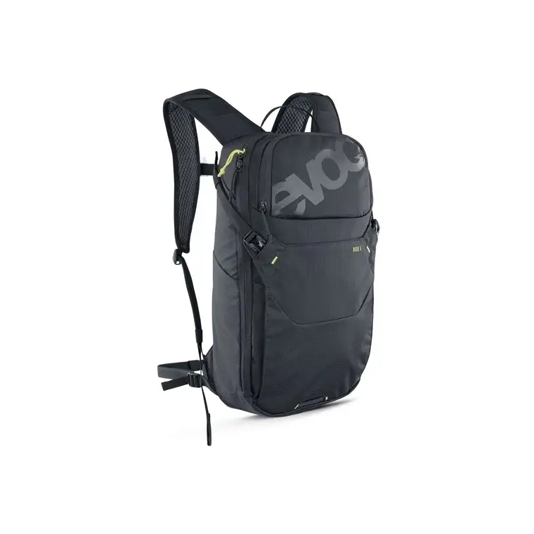 Evoc Ride 8 + 2L Bladder Black