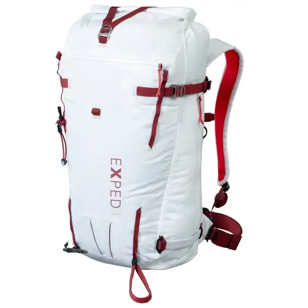 Exped - Icefall 40 - Turryggsäck