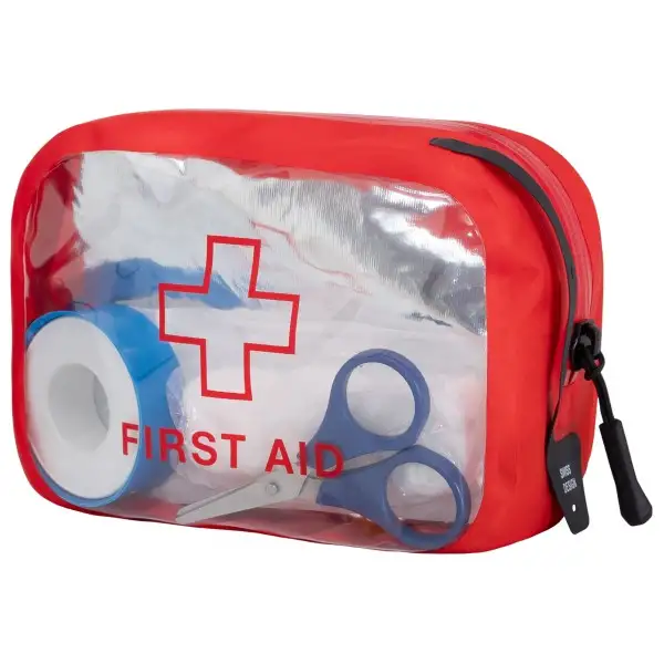 Exped - Organizer Cube First Aid - Packsäck