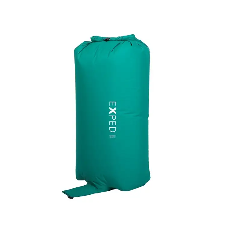 Exped Schnozzel Pumpbag L