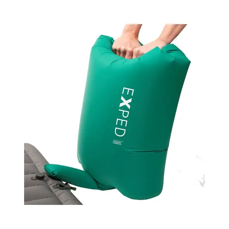 Exped Schnozzel Pumpbag M