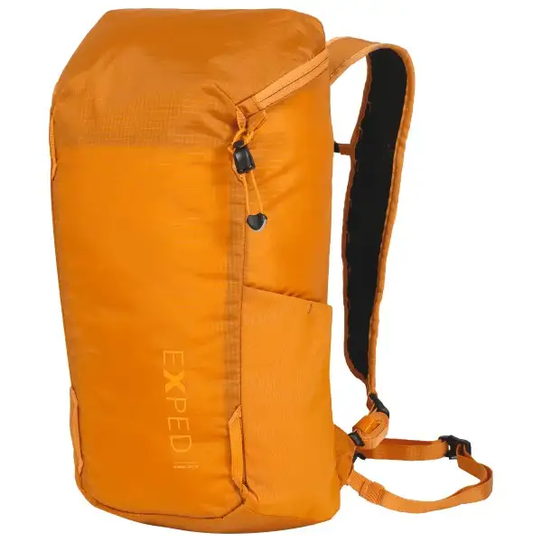 Exped - Summit Lite 15 - Vandringsryggsäck