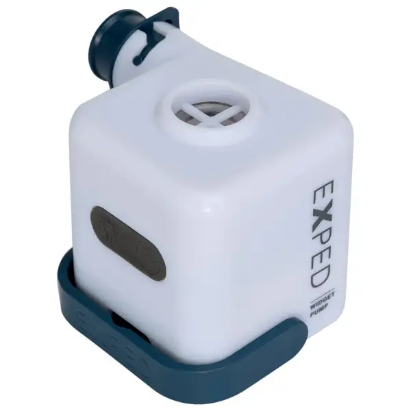 Exped - Widget Pump - Campingtillbehör
