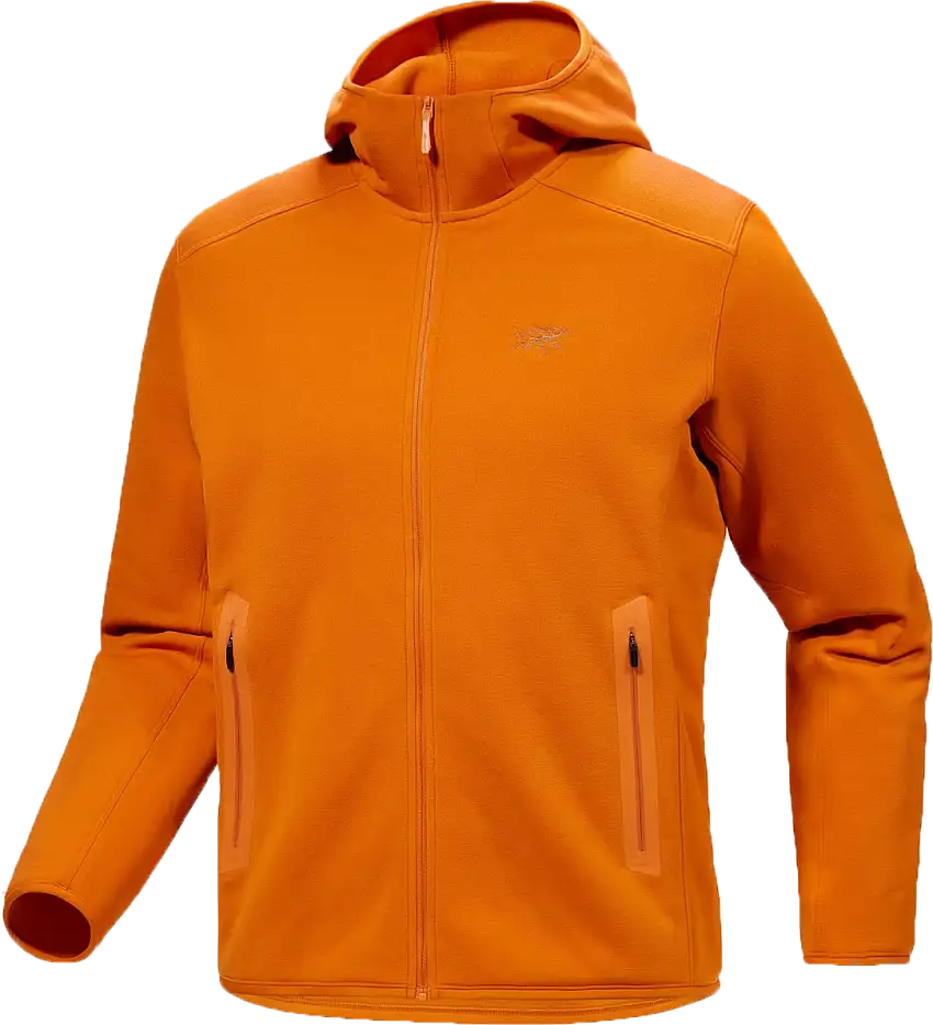 Arc'teryx Men's Kyanite Hoody Copper Sky