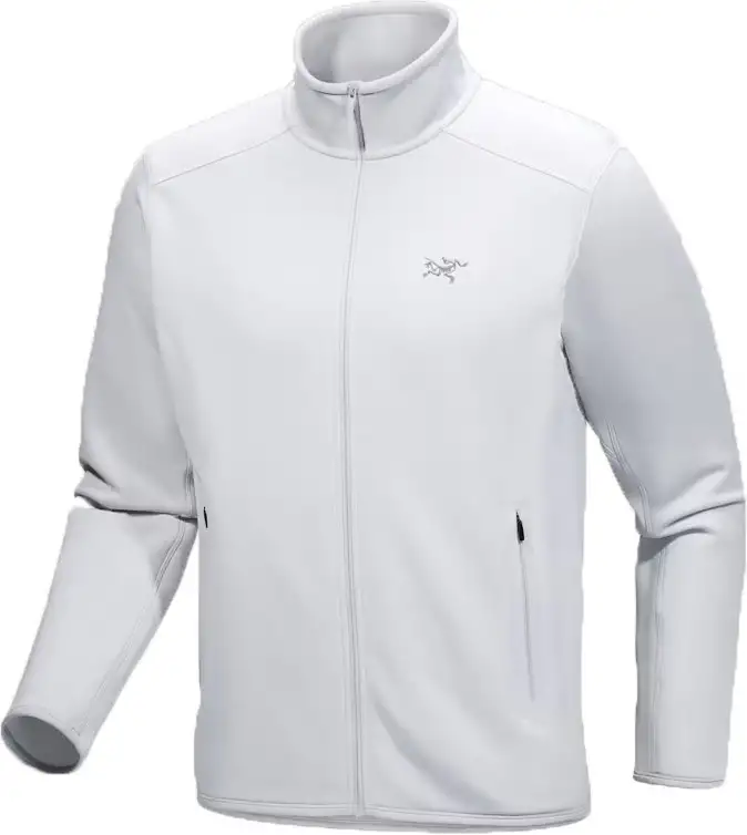 Arc'teryx Men's Kyanite Jacket Solitude