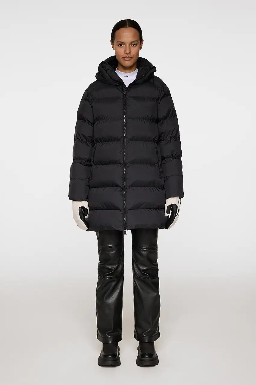 Baryl Padded Parka 96537921