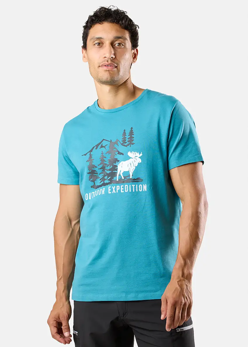 Forest Tee 82467422