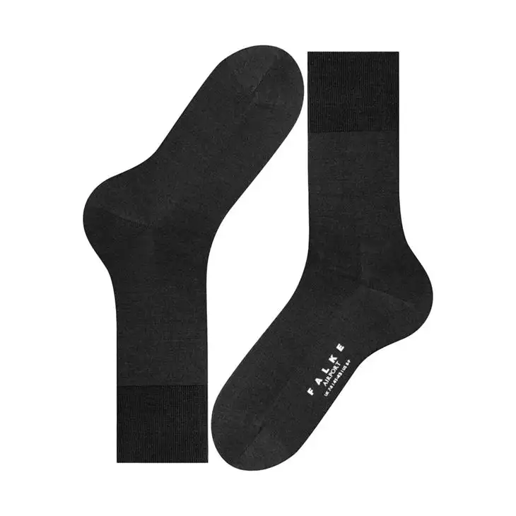 Airport Socks Herr 20172101