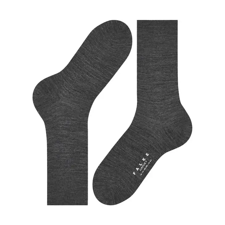 Airport Socks Herr 60603154