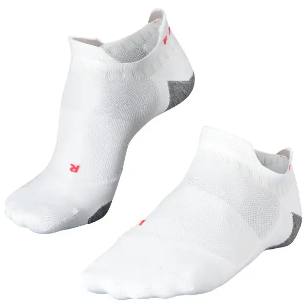 Falke - Falke RU5 Invisible - Löparsockor