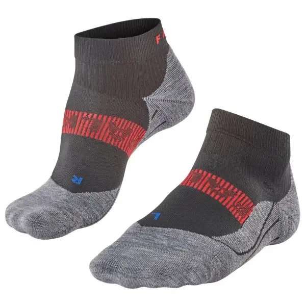 Falke - RU4 Endurance Cool Short - Löparsockor