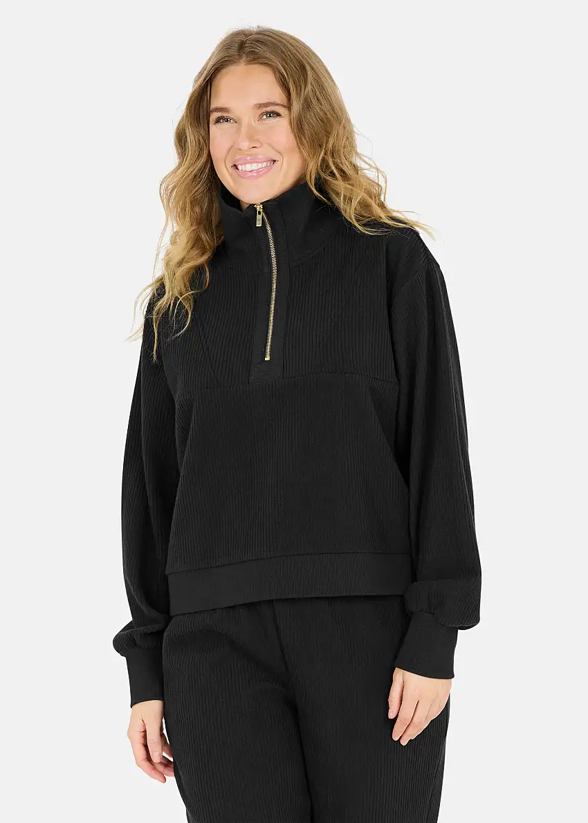 Hecey W Half zip 24170395