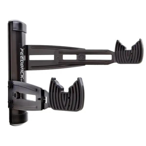 Feedback Sports - Velo Wall Rack 2D - Cykelhållare