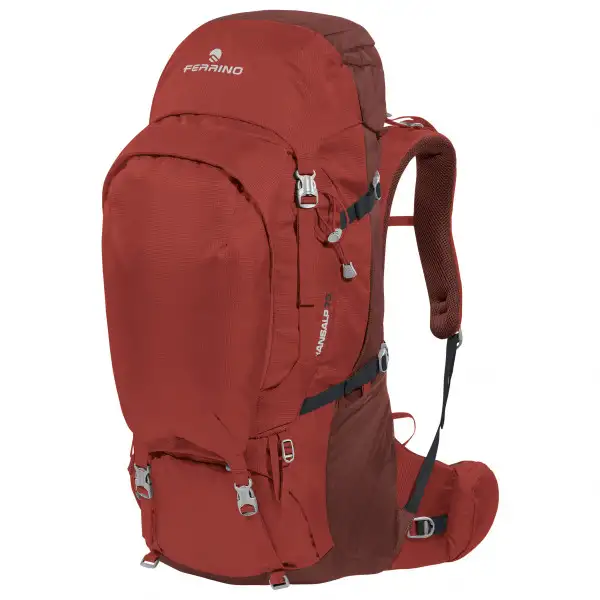 Ferrino - Backpack Transalp 75 - Trekkingryggsäck