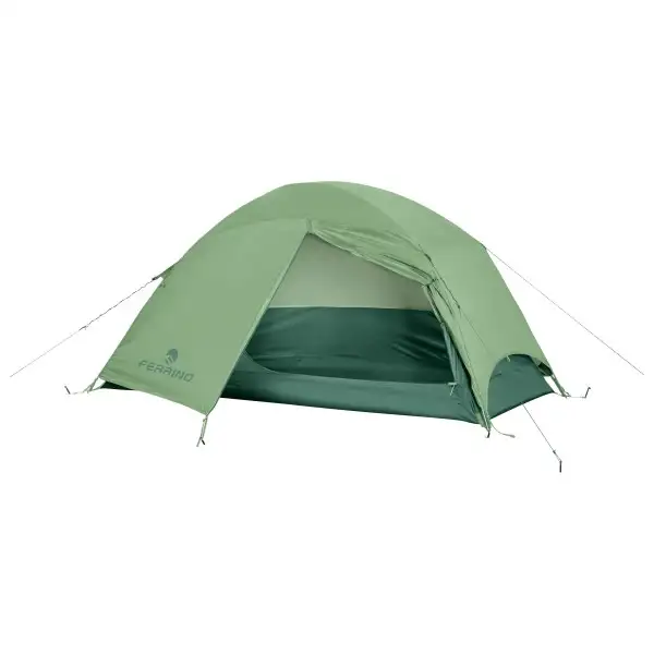 Ferrino - Tent Nemesi 1 Pro - 1-mannatält