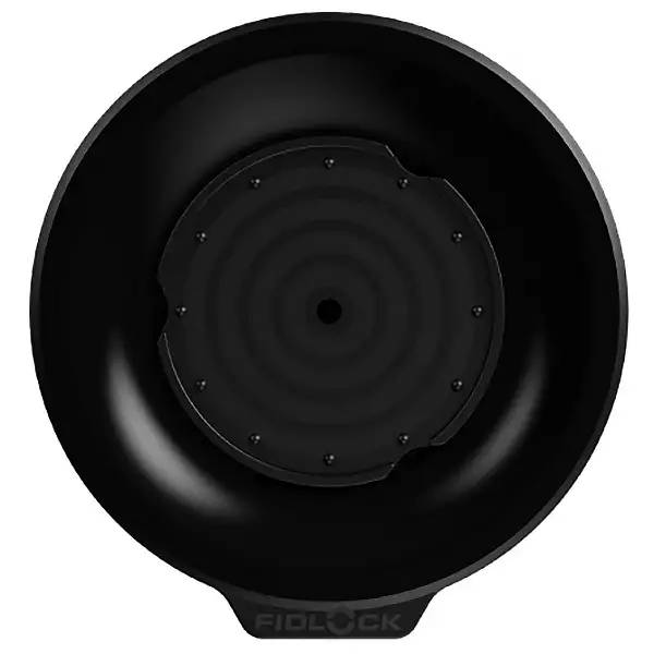 Fidlock - Vacuum Handlebar Base - Styrfäste