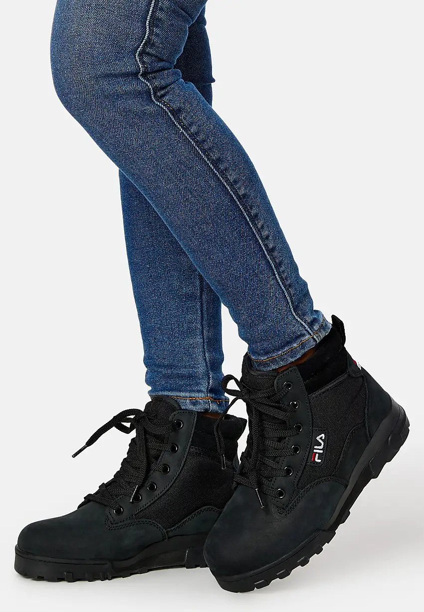 Grunge II Mid wmn 92281420