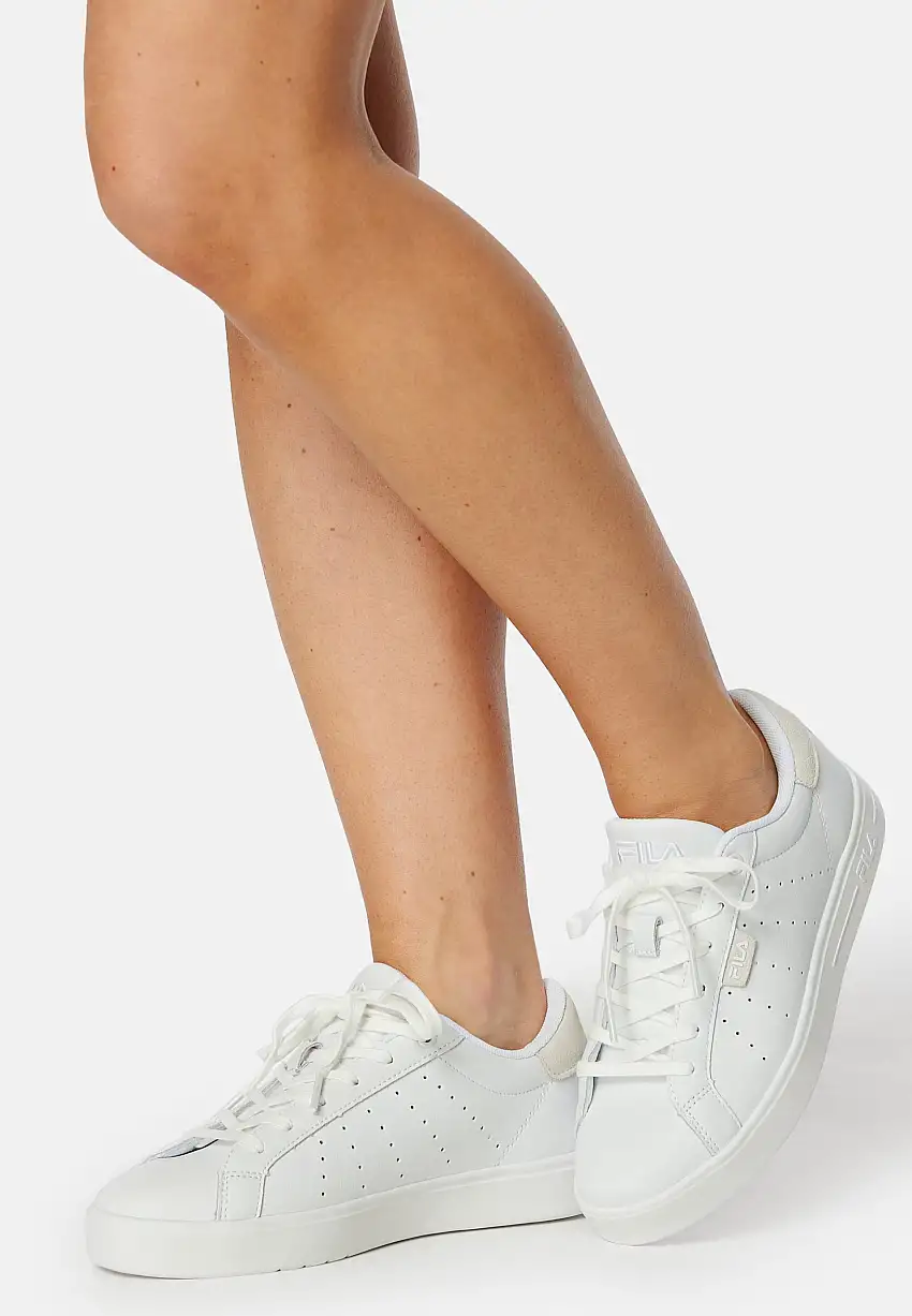 Lusso Leather Sneaker 79848736
