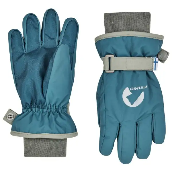 Finkid - Pikkurilli Gloves & Mittens - Handskar
